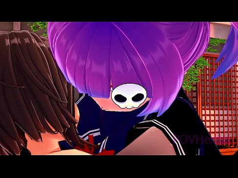 ❤️ Arachne ڇوڪري راکشس. ❤❌  ️❤
