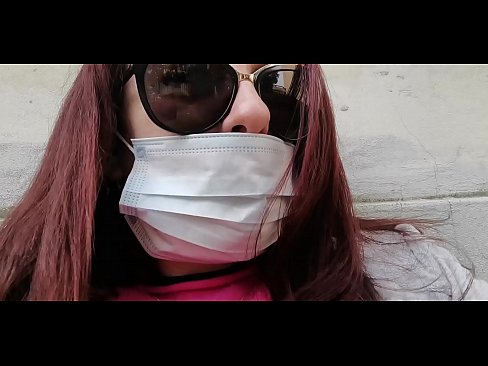 ❤️ نيڪوليٽا پنهنجي پاڙيسري کان بدلو وٺندي آهي ۽ پنهنجي گيراج ۾ پيشاب ڪندي آهي (خاص ڪووڊ 19 اطالوي قرنطين) ❤❌ ️❤