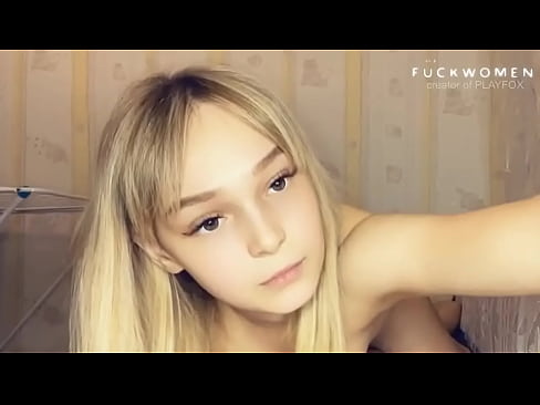 ❤️ بي سڪون اسڪول جي ڇوڪري ڪلاس ميٽ کي دلڪش زباني ڪريم پي ڏئي ٿي ❤❌ ️❤