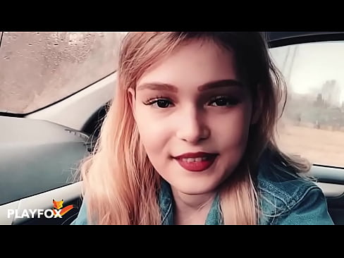 ❤️ سيڪسي بيب خوشي سان رعايتي ڪارڊ تي چوسي ٿو ❤❌ ️❤